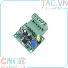 Module Chuyển Đổi Tín Hiệu Điện Áp PWM 0-10V