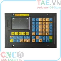 Bộ Điều Khiển Máy CNC 4 Trục XC609DD