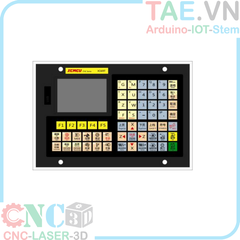 Bộ Điều Khiển Máy Tiện CNC  XCMCU609T 4 Trục