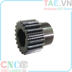 Bánh Răng Thẳng 1.25MM