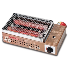 Tặng bếp nướng Namilux NA-24N