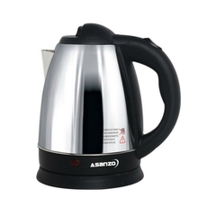 Tặng ấm siêu tốc