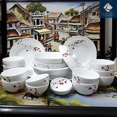 Tặng tô cao cấp