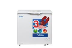 Tủ đông Aqua AQF-C210, dung tích 110L - Điện máy Mạnh ...