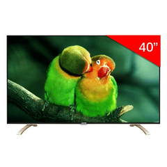 Tivi Asanzo 40E800, HD, smart tivi