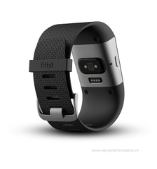 Fitbit Surge Fitness Superwatch - Black