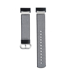 Dây Woven Nylon Fitbit Charge 3 - Luxury Fashion