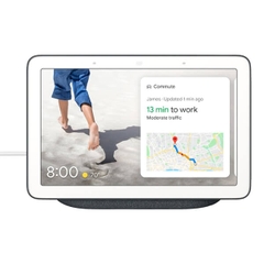 Google Home Hub - Loa thông minh trợ lý ảo với màn hình cảm ứng 7 inch