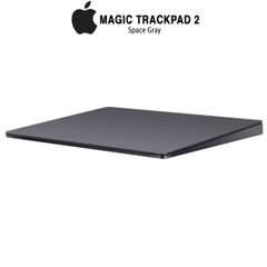 Apple Magic TrackPad 2 Space Gray
