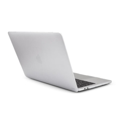 Ốp Nhựa Macguard Ultrathin Macbook Pro 15 inch 2016 - Clear