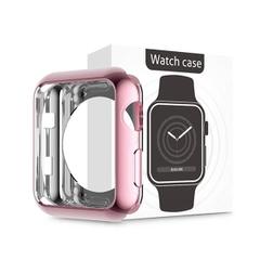 Ốp Apple Watch Silicone Dẻo Series 7/SE/6/5/4 40mm 44mm 41mm 45mm