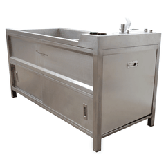 Bể Rửa Thực Phẩm