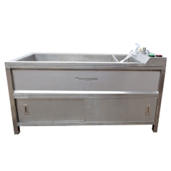 Bể Rửa Thực Phẩm