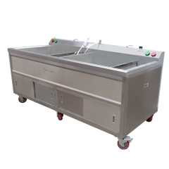 Bể Rửa Thực Phẩm