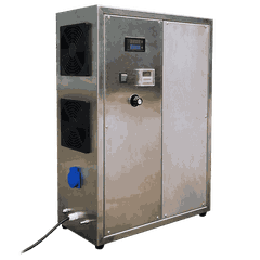 Máy Plasma Ozone BK-AD.08 - Công Nghệ Xử Lý Nước & Khí Thủy Sản Công Nghiệp