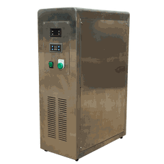 Máy phát ozone BKA.20