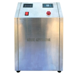 Máy phát ozone BKA.10
