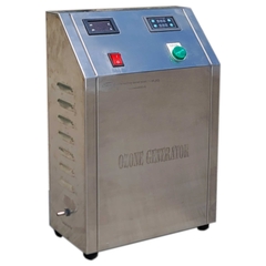 Máy phát ozone BKA.10
