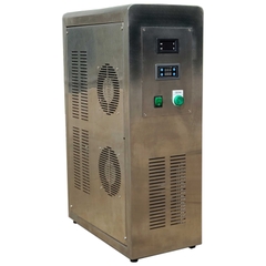 Máy phát ozone BKA.30