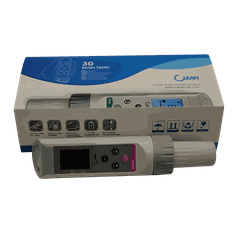 Máy Đo Nồng Độ Ozone trong không khí - trong nước