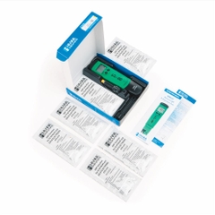 Bút đo ORP / nhiệt độ Hanna HI98120 (±1000 mV) HANNA HI98120