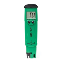Bút đo ORP / nhiệt độ Hanna HI98120 (±1000 mV) HANNA HI98120