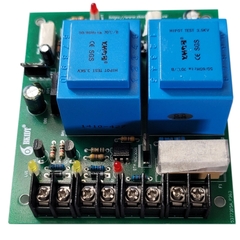 Mạch Điều Khiển Bộ Tạo Oxi