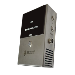 Máy kiểm soát nồng độ ozone Bkidt