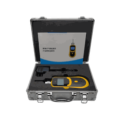 Máy Đo Nồng Độ Ozone trong không khí - trong nước