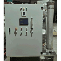 Máy phát Ozone công nghiệp BKO.160