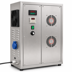 Máy Plasma - Ozone BK-AD.03 Giải Pháp Toàn Diện Cho Xử Lý Khí & Nước Nuôi Trồng Thủy Hải Sản
