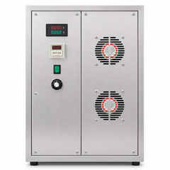 Máy Plasma Ozone BK-AD.04 – Giải pháp xử lý khí và nước hiệu quả cho nuôi trồng thủy hải sản