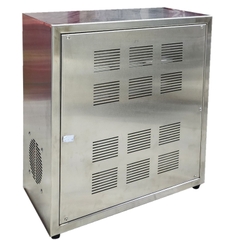 Máy Tạo Oxy 8 lít/phút Model: BK-OX.08