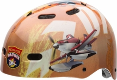 Nón bảo hiểm bé trai Bell Disney Dusty