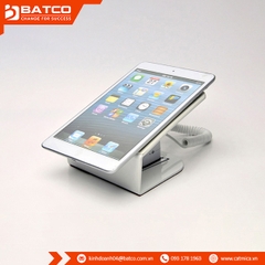 Kệ mica trưng bày điện thoại