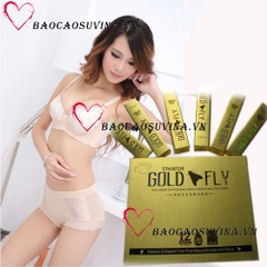 Thuốc kích dục nữ cao cấp Gold FLy