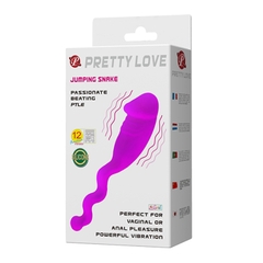 Trứng rung Prettylove