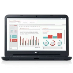 Laptop Dell Latitude