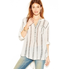 Áo sơmi Free People