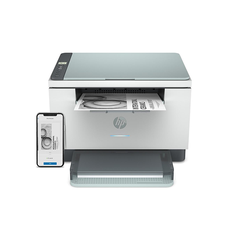 Máy in HP LaserJet M200: Chiến binh nhỏ gọn mạnh mẽ