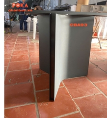 Chân bàn ăn CBA93