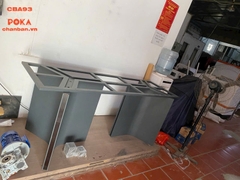 Chân bàn ăn CBA93