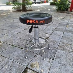 ghế xoay spa