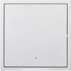 Công tắc đơn i7 Smart Simon 70E8301TY