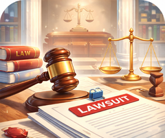 Hồ sơ Tố tụng