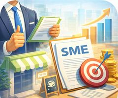 Hồ sơ Doanh nghiệp - Hộ kinh doanh