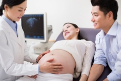 Chương trình Thai sản trọn gói 12-22-27-36 tuần & chuyển dạ - Vinmec / Maternity package