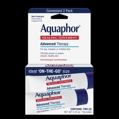 Thuốc mỡ chăm sóc da Aquaphor Healing Ointment – Dành cho da khô, nứt nẻ hoặc nhạy cảm