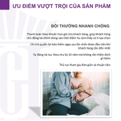 Bảo hiểm Bệnh Ung thư Bảo Việt K-Care / Cancer Insurance