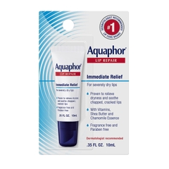 Dưỡng môi - Aquaphor Lip Repair